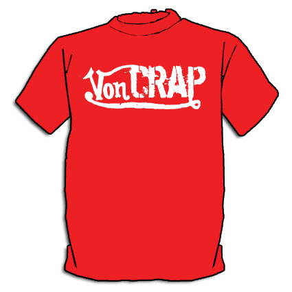 VonCrap