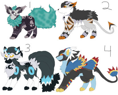 Pokemon Fusion Adopts OTA (Closed)