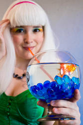 Keeley Fae Fish Fun 04