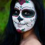Day of the dead valentine 02