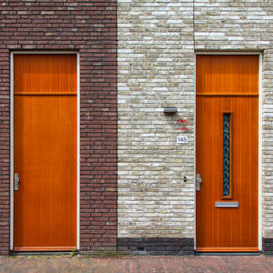 two doors by fotominimalist two doors by fotominimalist