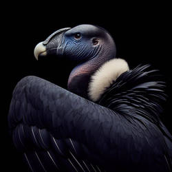 Andean Condor