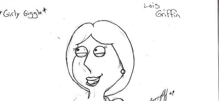 Lois Griffin