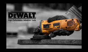 DeWalt