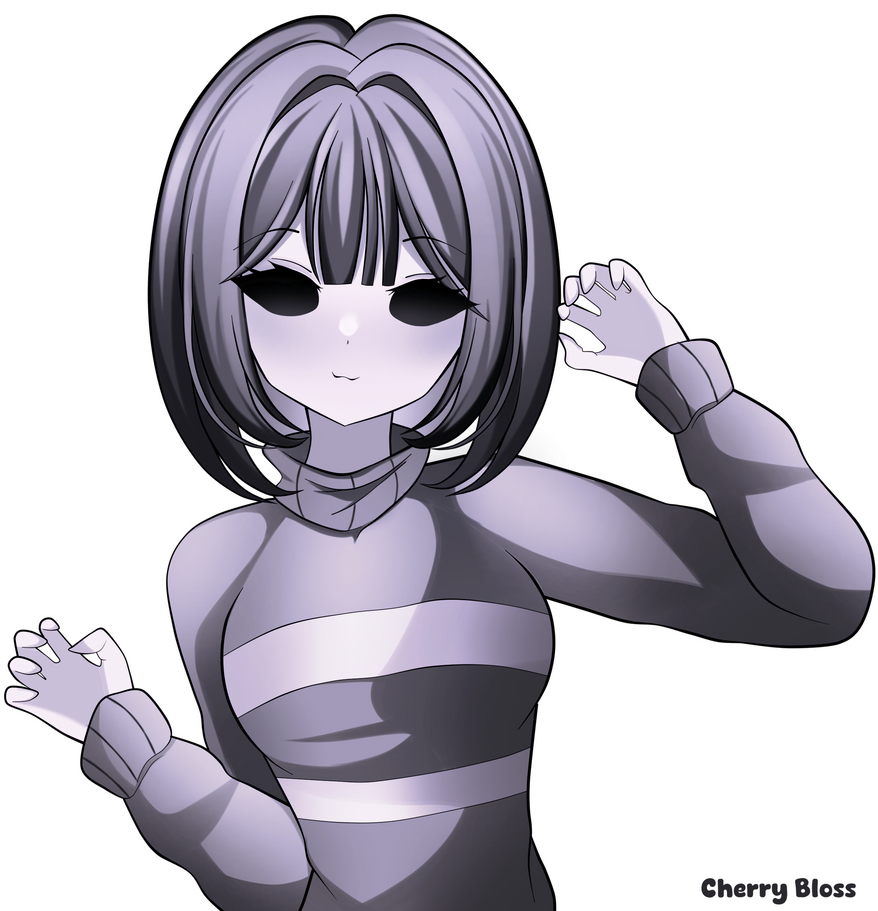 Core Flick Core frisk by StarPinkCute on DeviantArt