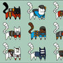 Custom Animated TF2 sprays