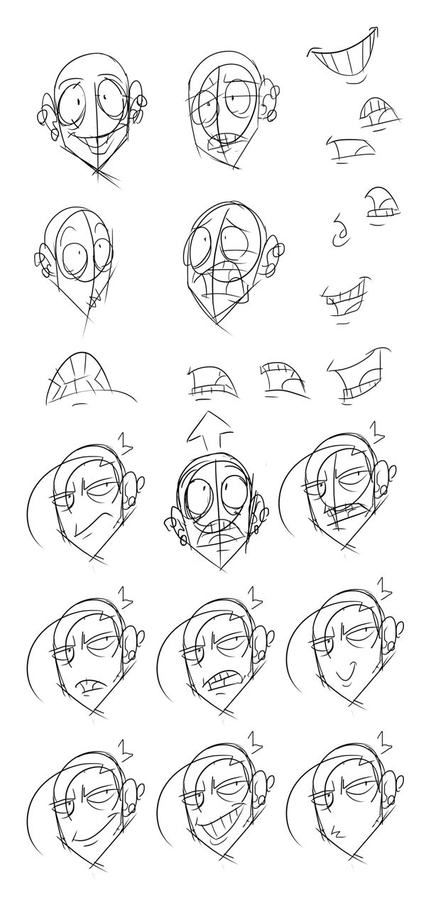 Complete Butterfaces Butter Face by Bobfleadip on DeviantArt