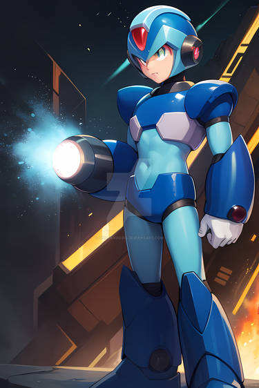 Megaman