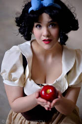 Snow White: I Wish