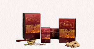 Buy Premium Darjeeling Tea 100 gm Online