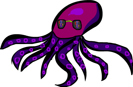 Boat request 6: OCTOPUS.