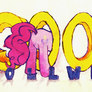 3000 Followers reached by Melodymiau!