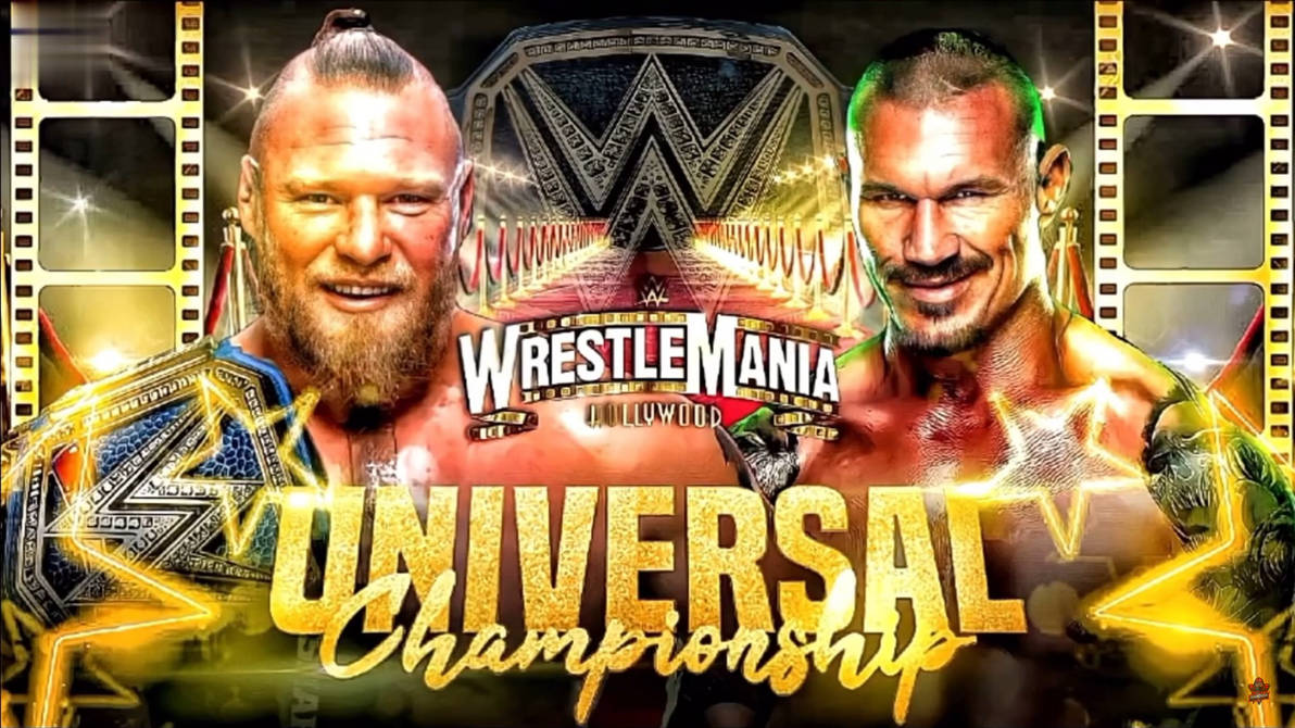 Match Card Background custom WrestleMania match card by ShadowAssasin456789 on DeviantArt