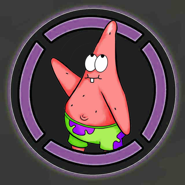 Patrick AH Avatar