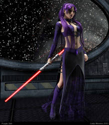 Purple Sith