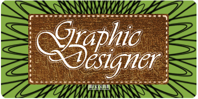 Graphic Design I