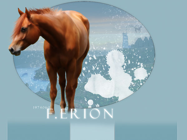 Ferion Ferion-Layout by Allegria-Design on DeviantArt