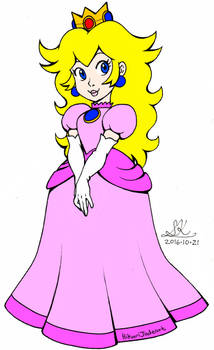 Princess Peach