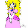 Princess Peach