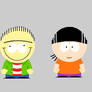 South Park Eds