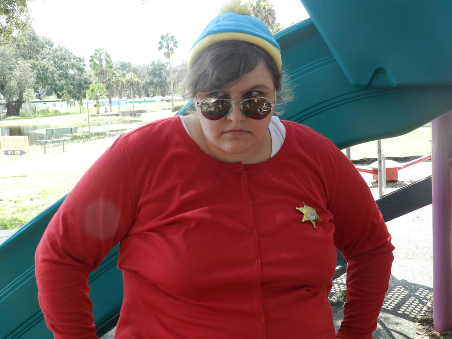 Respect Mah Authoritah by squeaken1 on DeviantArt