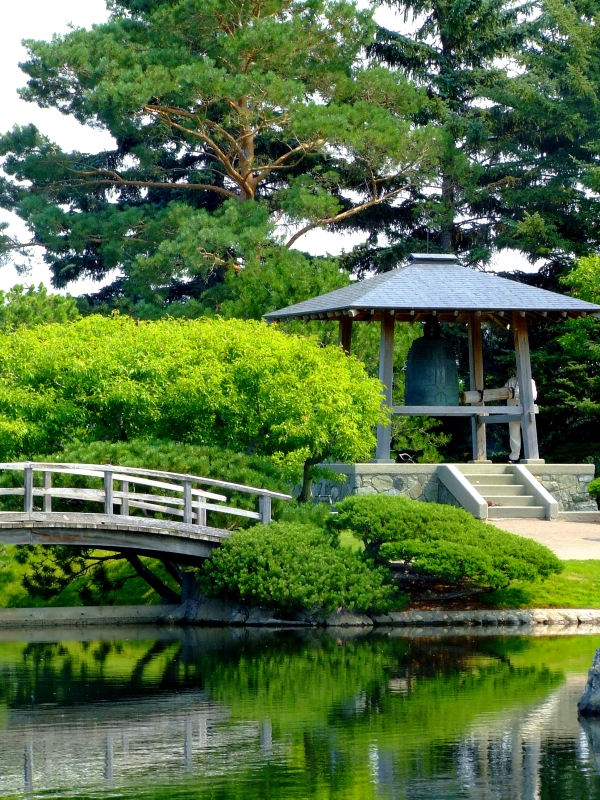 Japanese Garden