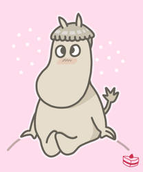 Mi moomin