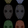 Mask Collection