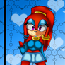 +:Knuckles-GenderBender:+