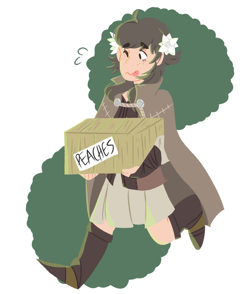 Mozu by H1ghGradeMonkey on DeviantArt