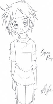 Glen Ray