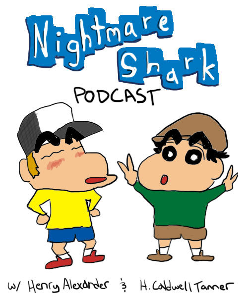 Nightmare Shin Chan