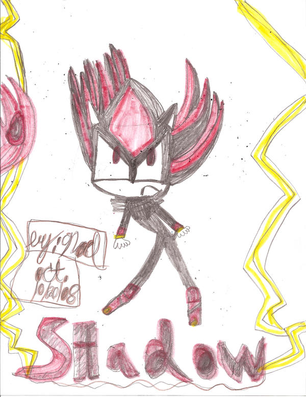 the project shadow by QueenScarlet on DeviantArt