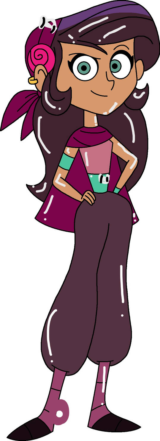 Marcella inflatable tf by sethborne219 on DeviantArt