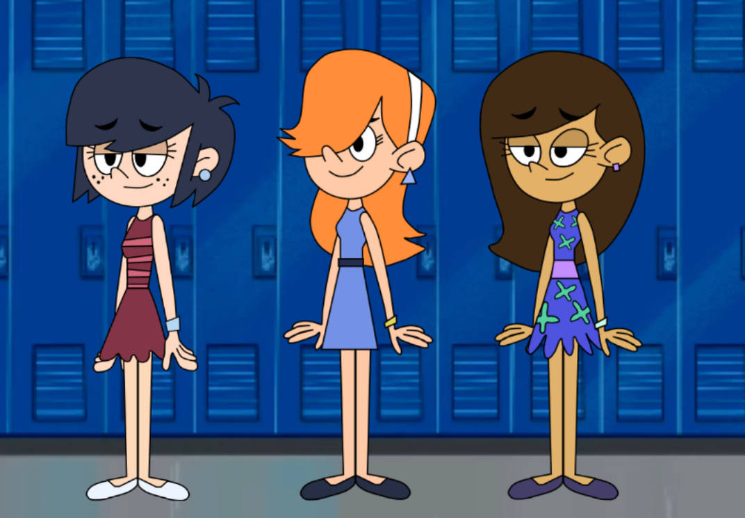Triplets Deviantart Ask the triplets by sethborne219 on DeviantArt