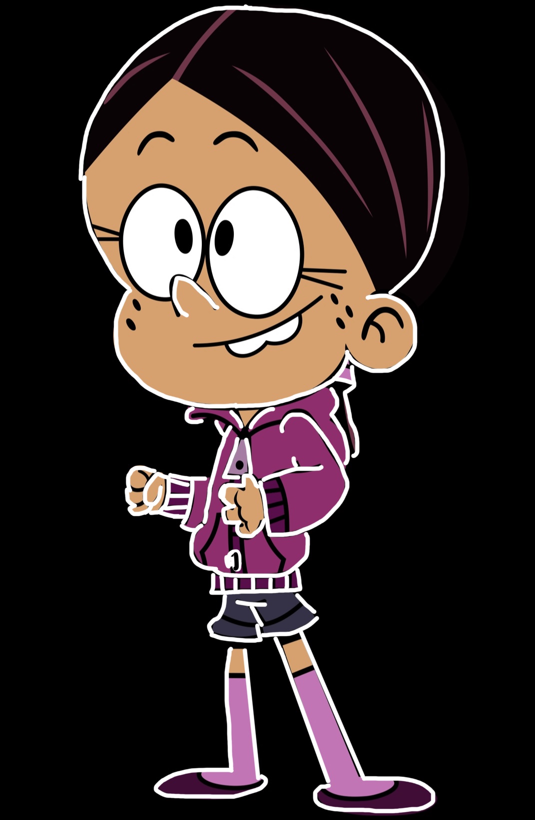 Ronnie Anne inflatable tf by sethborne219 on DeviantArt