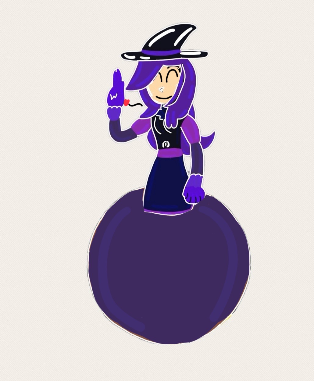 Bopper Character Bopper Zelda moonwolf by sethborne219 on DeviantArt