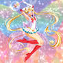 (updated) Super Sailor Moon