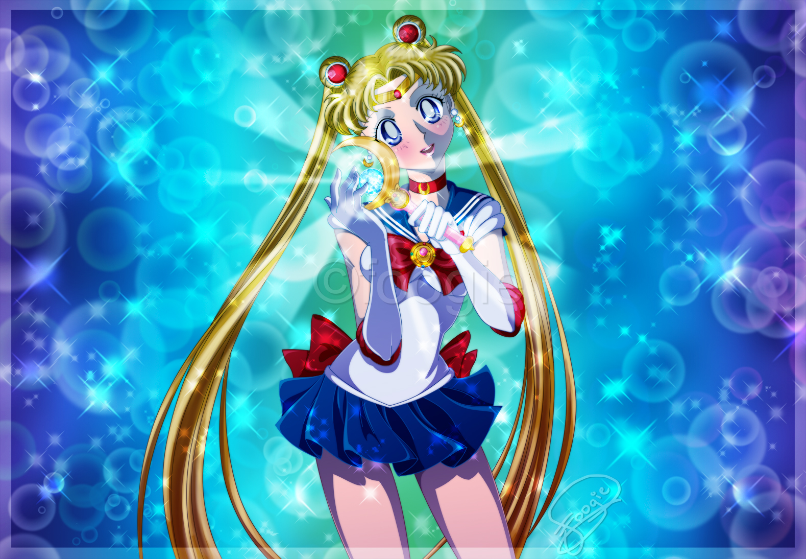 Sailor Moon