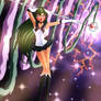 Sailor Pluto