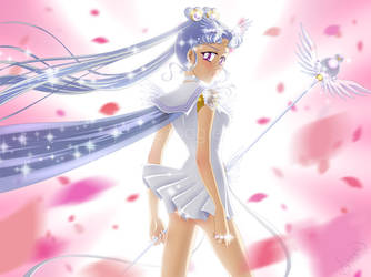 Sailor Cosmos