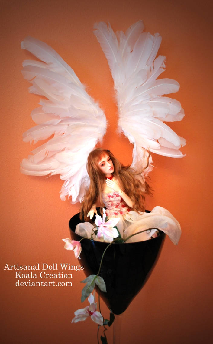 Angelic Stuff Angelic Stuff 5 by Koala-Creation on DeviantArt