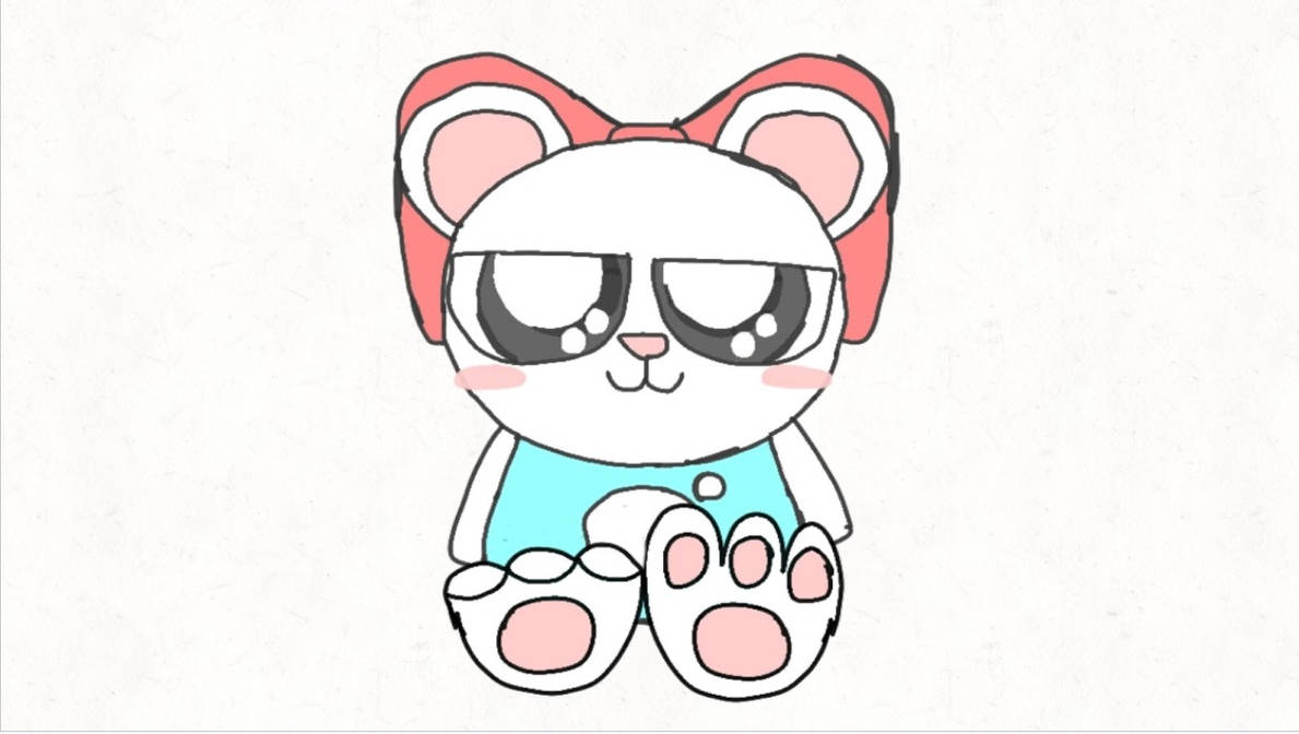 rinny cuteness by clebchrome on DeviantArt