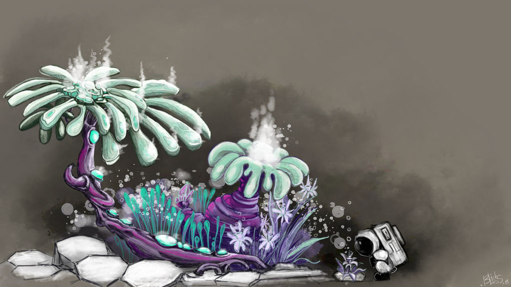 Terrafarming Biomes by Maka (2) by PhaethonGames