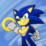 Sonic the Hedgehog