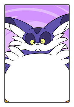 Big the Cat