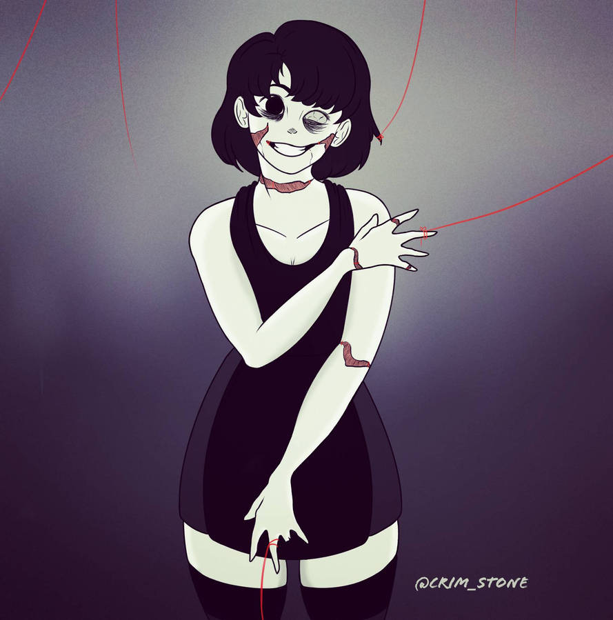 Beyond Control Pinterest Control by Elbuscapalabras on DeviantArt