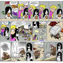 Erma The Rats in the School Walls part 2 color