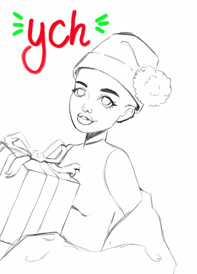 (OPEN) 400 points/ 4 dollars by katarinaRente123 on DeviantArt