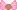 .: Free Pink Bow:.